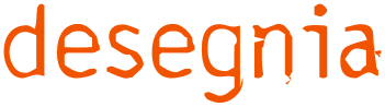 Desegnia Logo